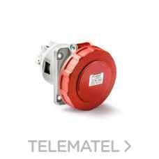 FAMATEL - BASE EMP.INCL.10° 3P+N+T 63A 400V IP67