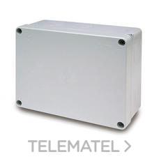 FAMATEL - CAJA DERIV. ESTANCA 220x170 TORN.
