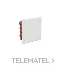 FAMATEL - CAJA EMP. PARED HUECA 100x100
