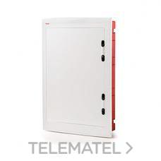 FAMATEL - CAJA EMP.NUOVA 54 MÓD. OPACA IP40