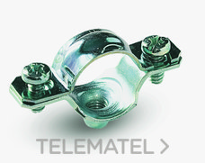 FISCHER - ABRAZADERA METALICA AM 30