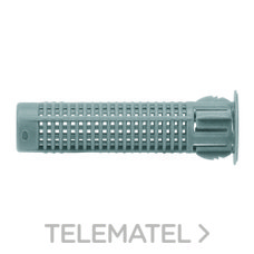 FISCHER - CASQUILLO ANCL.INYECCION FISH 16x85K d.16