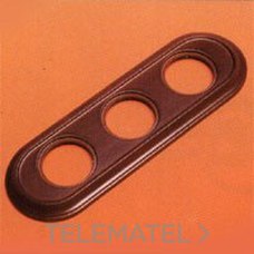 FONTINI - MARCO 3 ELEM.MADERA SAPELI VENEZIA