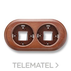 FONTINI - PEANA MADERA MIEL MULTIF.2E GARBY - Imagen 2