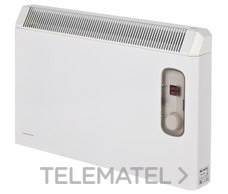 ELNUR GABARRON - CONVECTOR P/OBRA MURAL 2000W