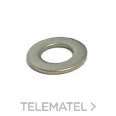 GAESTOPAS - ARANDELA PLANA DIN 125-A M10