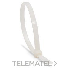 GAESTOPAS - BRIDA SUJETACABLES FAS NG.200x4,5