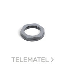 GAESTOPAS - CONTRATUERCA POLIAM.BIM GRIS M 63x1,5