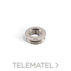 GAESTOPAS - REDUCCION LAT.NIQ.M 25x1,5-16x1,5