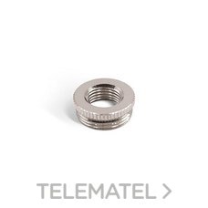 GAESTOPAS - REDUCCION LAT.NIQ.M 32x1,5-20x1,5