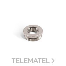 GAESTOPAS - REDUCCION LAT.NIQ.M 40x1,5-25x1,5