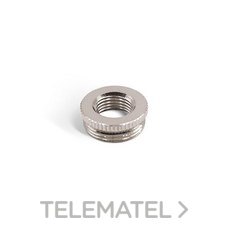 GAESTOPAS - REDUCCION LAT.NIQ.M 40x1,5-32x1,5