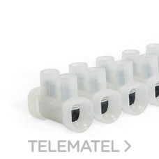 GAESTOPAS - REGLETA CX.PA 16mm² E.CBL.ABOCARDADA NAT.