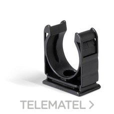 GAESTOPAS - SOPORTE RQH PA TUBOS PG13,5 GR.