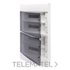 GEWISS - CENTRALITA PARED 72 MOD.IP-40