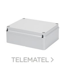 GEWISS - CAJA ESTANCA S/CONOS 240x190mm.IP56
