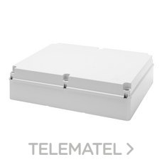 GEWISS - CAJA ESTANCA S/CONOS 460x380mm.IP56