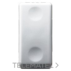 GEWISS - CONMUTADOR 1P 16A 250V SYSTEM