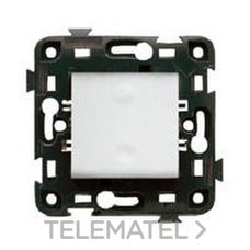 GEWISS - CONMUTADOR 250V 1P-10A BL.ECO60