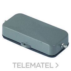 GEWISS - BLOQUE M 77X27 16P+T 16A 500V