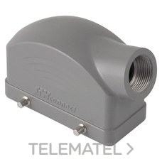 GEWISS - FUNDA 4 PI 10P PG16 500V