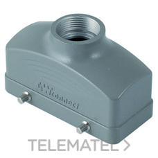 GEWISS - FUNDA 4 PI 24P PG21 500V