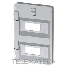GEWISS - CARATULA FRONTAL TROQ.32M.CEP 380X460