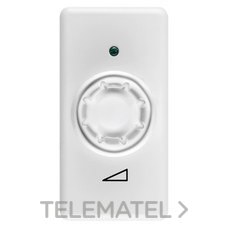 GEWISS - REGULADOR.ELECTR.1 MÓD BL.