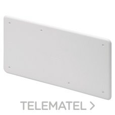 GEWISS - TAPA CAJA 118x96mm.