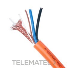 GOLMAR - MANGUERA RAP-5130/MIL 4+CO BOBINA