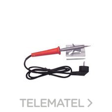 GRUMATEL - SOLDADOR ELECTR. ESTAÑO 230V 40W