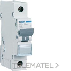 HAGER - MAGNETOT. 1P 25A C 6kA