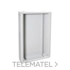 IDE - ESTRUC.ARM.IP40 120MOD.ATLANTIC VACIO