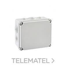 IDE - CAJA DERIV.LIGHT 179x155x99 10 CONOS - Imagen 2