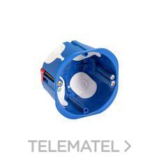 IDE - CAJA MECANISMO PLADUR 1 ELEM. C/TORN.