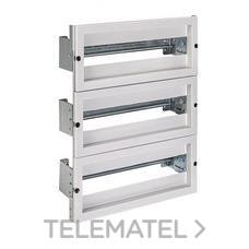 IDE - CHASIS MODULAR 69 MODULOS 3x23 FILAS