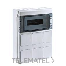 IDE - CENTRAL STAR 1x12M RAIL DIN 65TC12TR