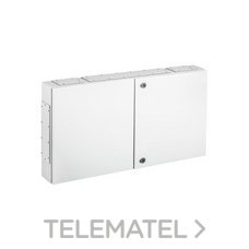 IDE - REGISTRO SECUND. ICT RS 55100 100x55x16 SUP.