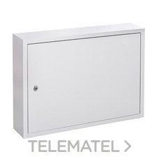 IDE - REGISTRO SECUND. SUP.IP33 500x700 C/PL.HIDROFUGA