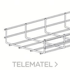 INTERFLEX - REJILLA VIAFIL CINC.Z3 60x500mm
