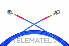 INTERFLEX - SONDAFLEX FLEJE ACE.d.6 R.M6 AZ.50m