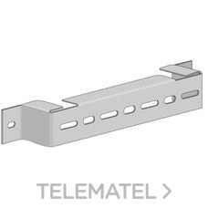 INTERFLEX - SOPORTE VERTICAL DISTANCIADOR 100 SENZ.