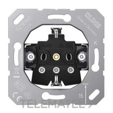 JUNG - BASE ENCHUFE C/TT S/CAZOLETA - Imagen 2