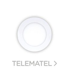 LDVlighting - DOWNLIGHT LED 5W 400lm 6000K BL