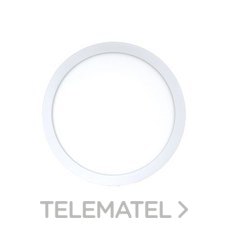 LDVlighting - DOWNLIGHT EMP. 24W 2040lm 4500K BLANCO