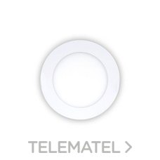 LDVlighting - DOWNLIGHT EMP. 6W 465lm 4500K BLANCO