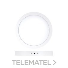 LDVlighting - DOWNLIGHT SUPERF. 24W 2040lm 4500K BL