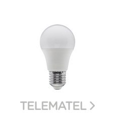 LDVlighting - LAMPARA LED STD.8W E27 780lm 330º 3000K