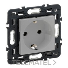 LEGRAND - BASE VALENA NEXT 2P+T 16A TORN.Al