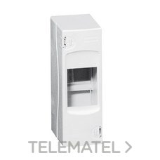 LEGRAND - CUBREBORNA SUPERF. 2 MODULOS